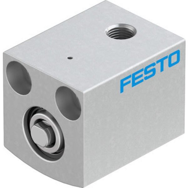 Short-Stroke Cylinder AEVC-10-10-P, Festo, Mfr#: AEVC-10-10-P
